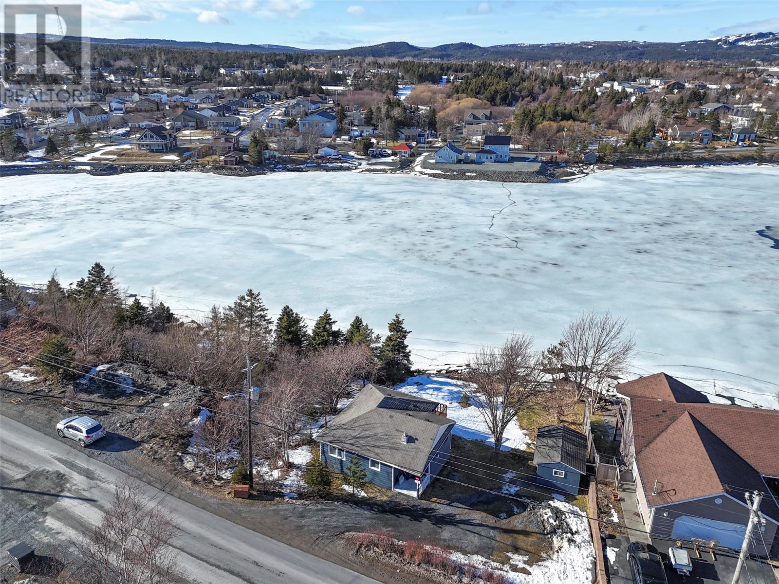 41 George Mercer Drive, Bay Roberts, Newfoundland & Labrador  A0A 1G0 - Photo 30 - 1295184