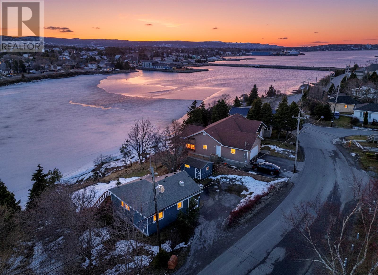 41 George Mercer Drive, Bay Roberts, Newfoundland & Labrador  A0A 1G0 - Photo 3 - 1295184