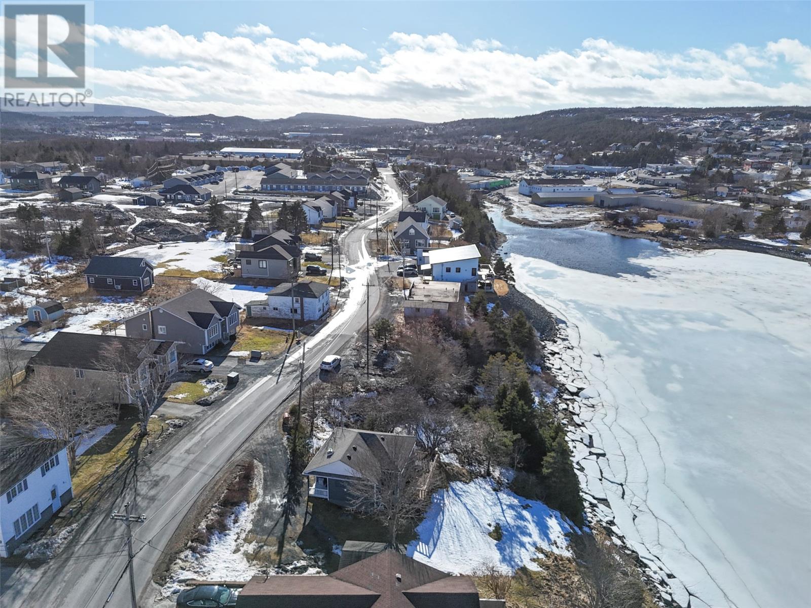 41 George Mercer Drive, Bay Roberts, Newfoundland & Labrador  A0A 1G0 - Photo 29 - 1295184