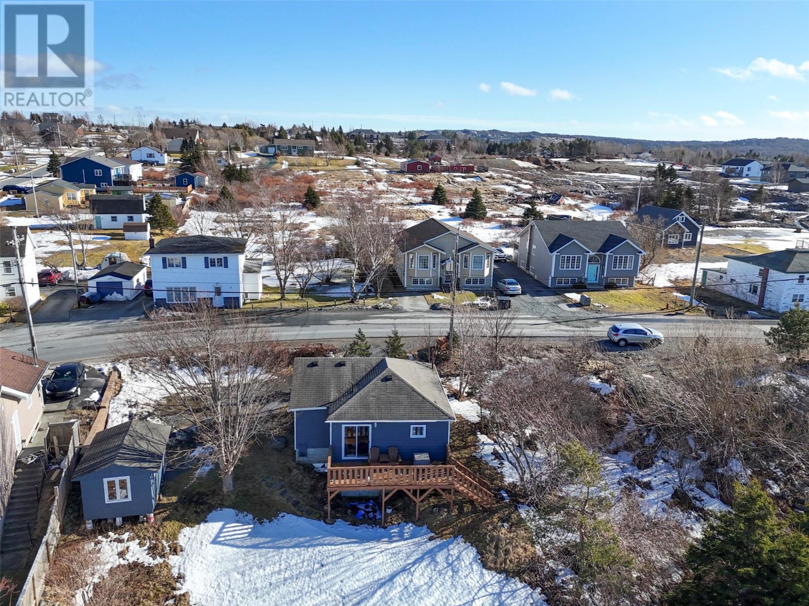 41 George Mercer Drive, Bay Roberts, Newfoundland & Labrador  A0A 1G0 - Photo 4 - 1295184