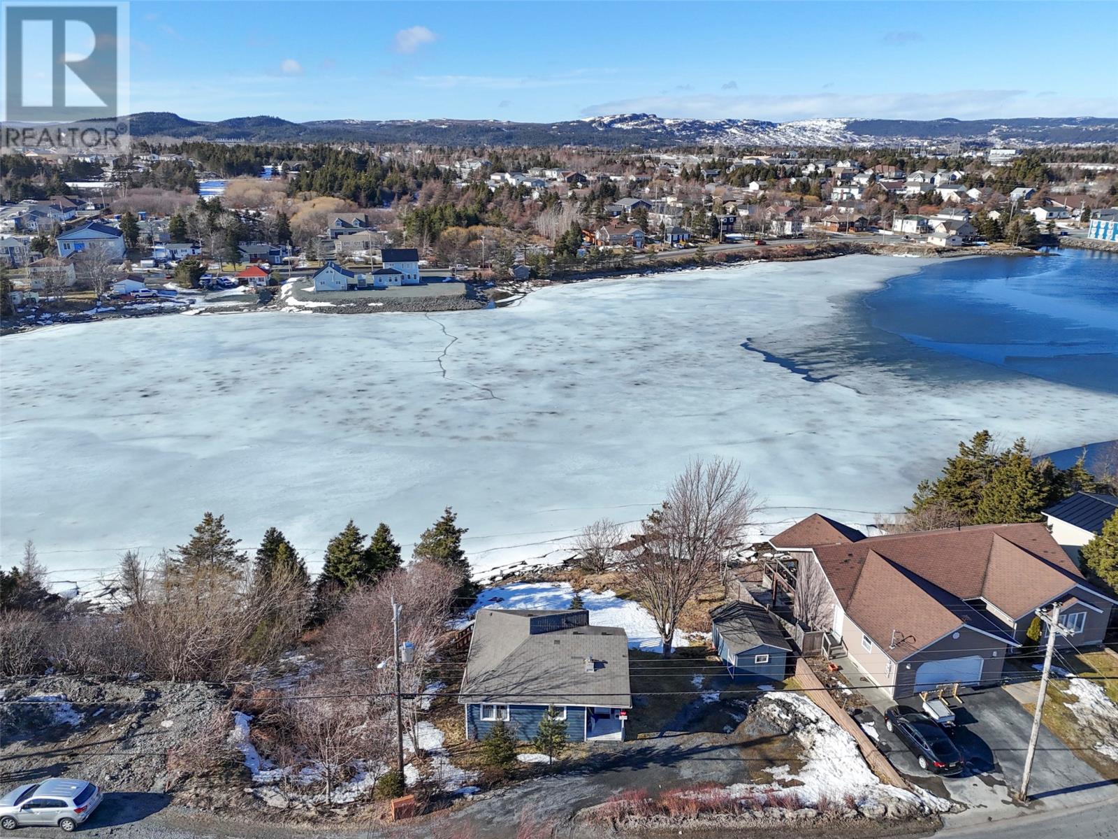 41 George Mercer Drive, Bay Roberts, Newfoundland & Labrador  A0A 1G0 - Photo 31 - 1295184