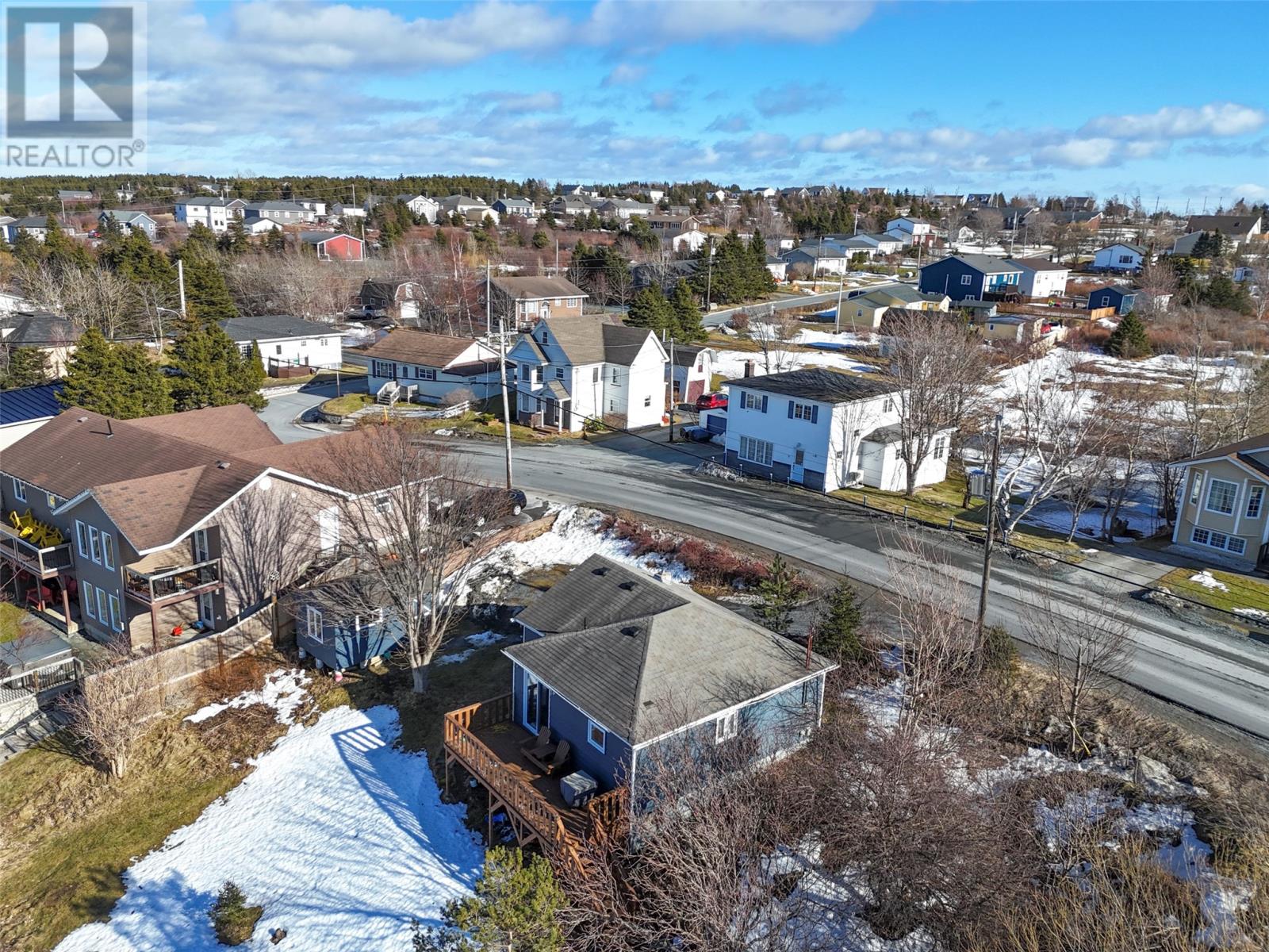 41 George Mercer Drive, Bay Roberts, Newfoundland & Labrador  A0A 1G0 - Photo 6 - 1295184