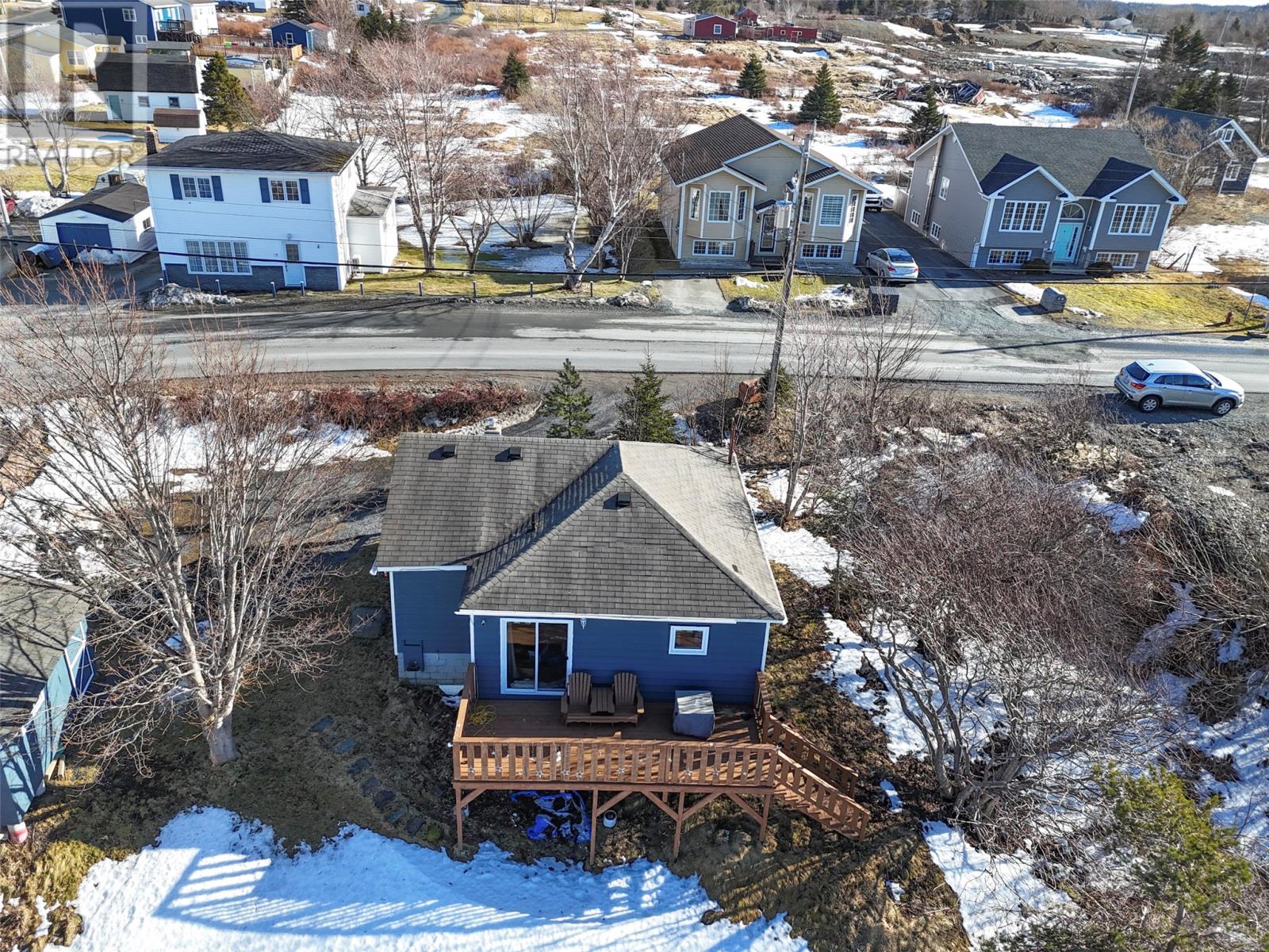 41 George Mercer Drive, Bay Roberts, Newfoundland & Labrador  A0A 1G0 - Photo 5 - 1295184