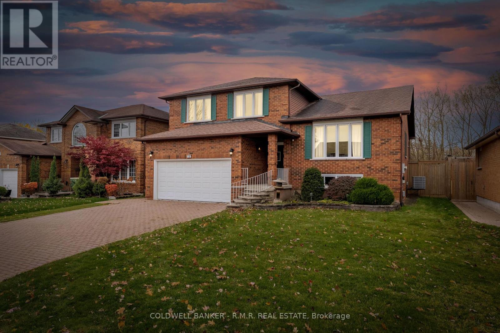 118 WAVERLY STREET N, oshawa (mclaughlin), Ontario