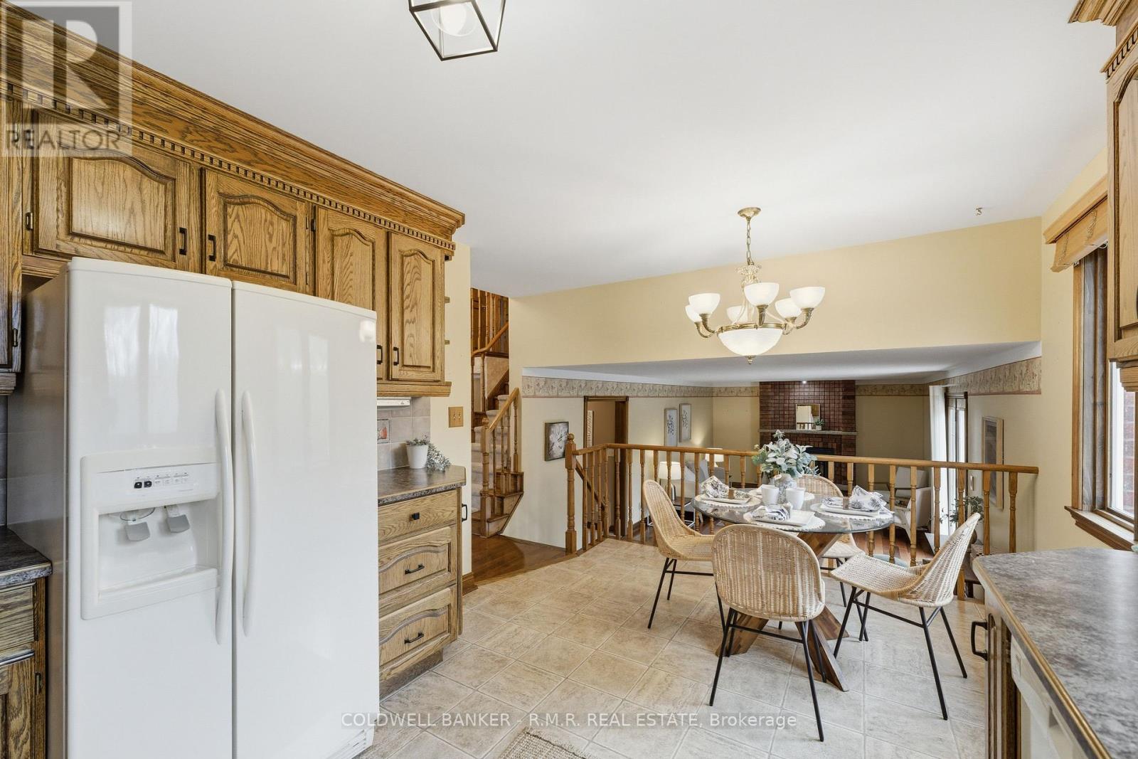 118 Waverly Street N, Oshawa (Mclaughlin), Ontario  L1J 8G5 - Photo 12 - E12877450