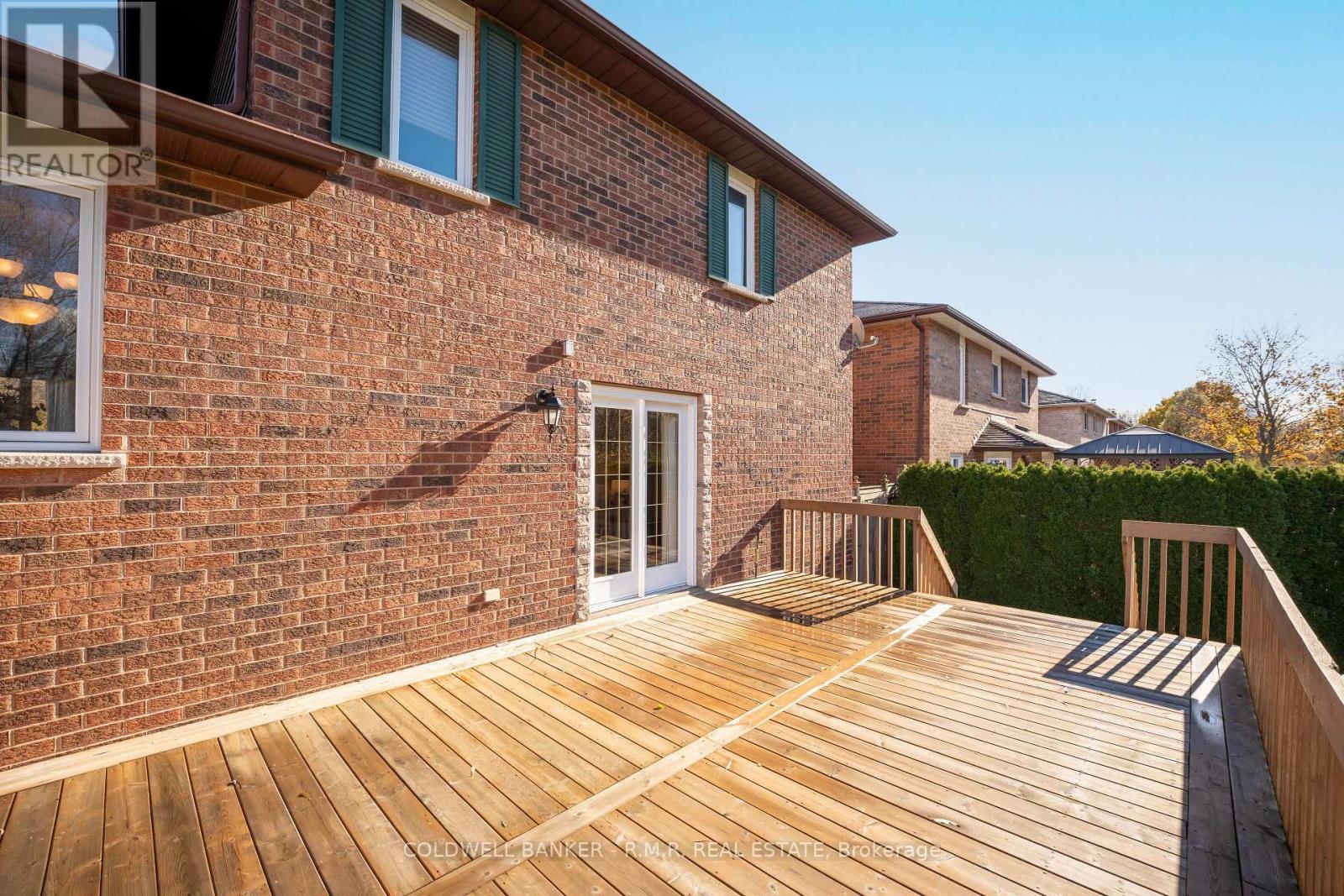 118 Waverly Street N, Oshawa (Mclaughlin), Ontario  L1J 8G5 - Photo 29 - E12877450