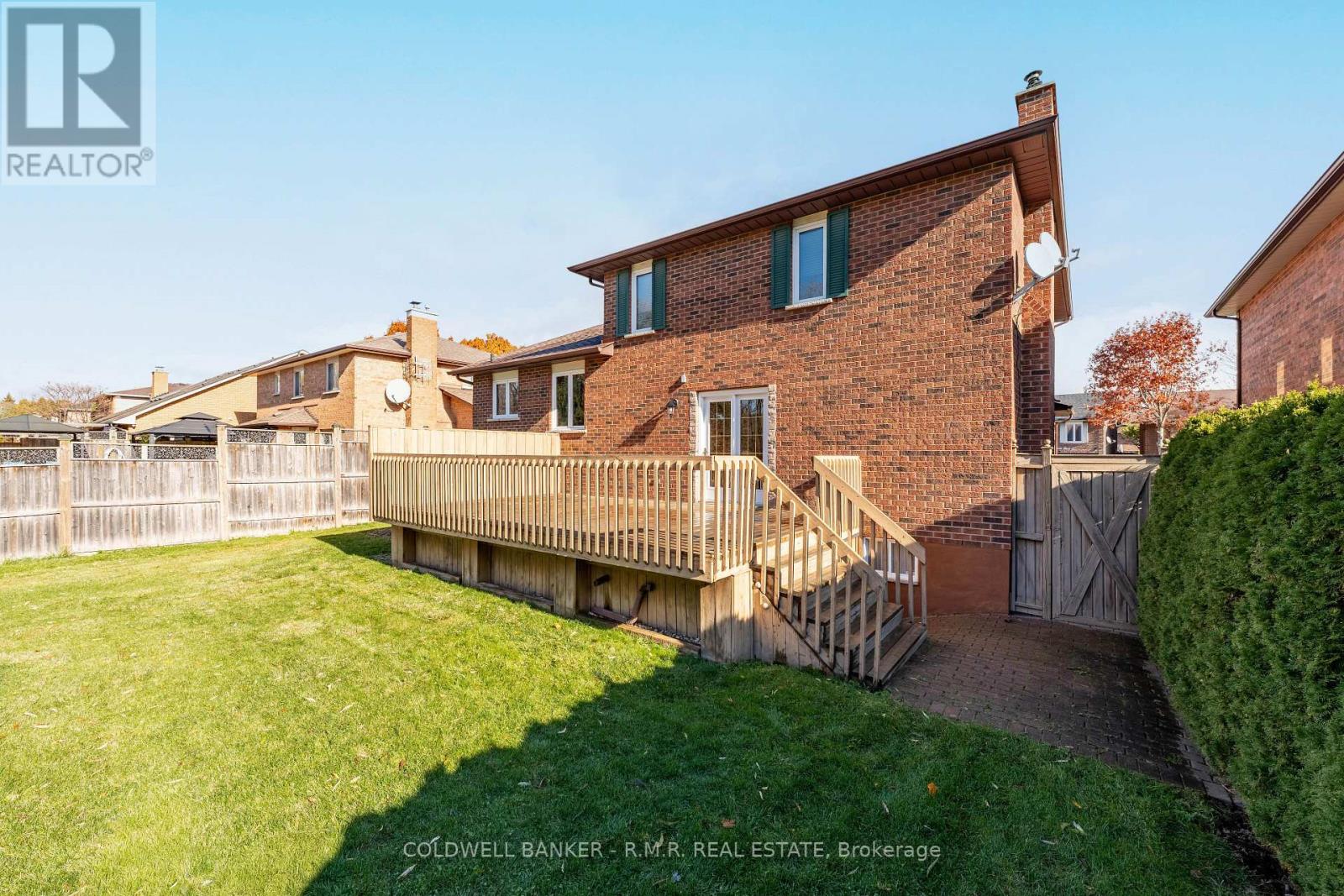 118 Waverly Street N, Oshawa (Mclaughlin), Ontario  L1J 8G5 - Photo 31 - E12877450