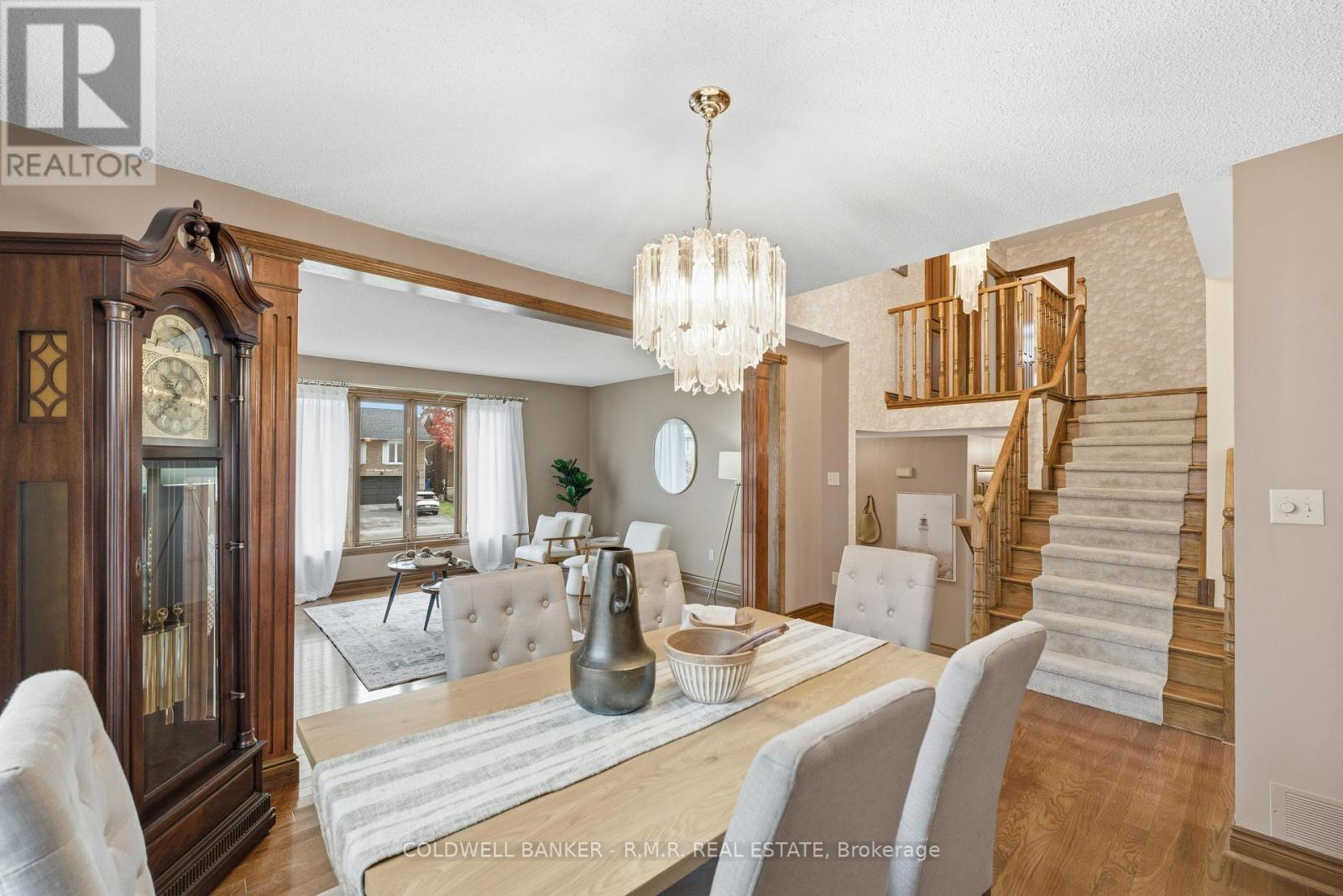 118 Waverly Street N, Oshawa (Mclaughlin), Ontario  L1J 8G5 - Photo 9 - E12877450