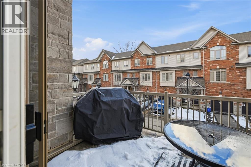 4165 Upper Middle Road Unit# 2, Burlington, Ontario  L7M 0V4 - Photo 11 - 40808423