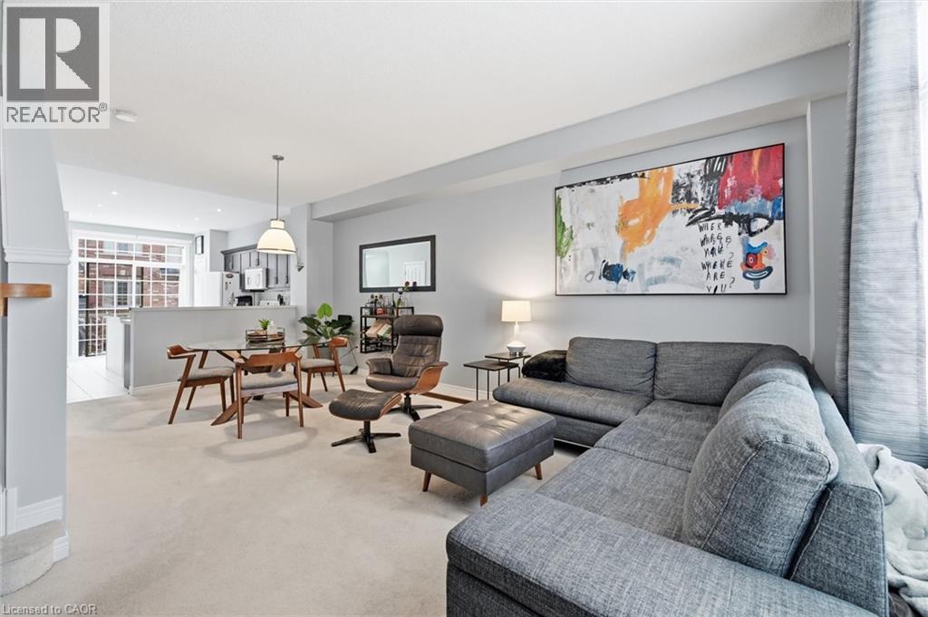 4165 Upper Middle Road Unit# 2, Burlington, Ontario  L7M 0V4 - Photo 16 - 40808423