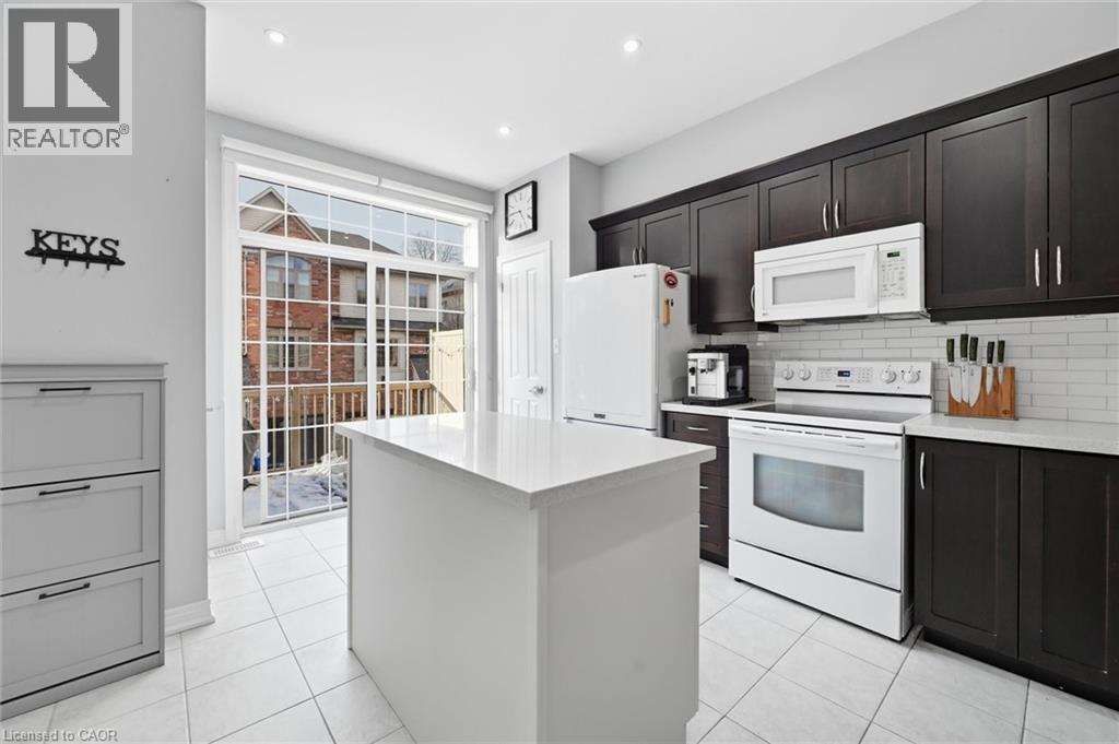 4165 Upper Middle Road Unit# 2, Burlington, Ontario  L7M 0V4 - Photo 18 - 40808423