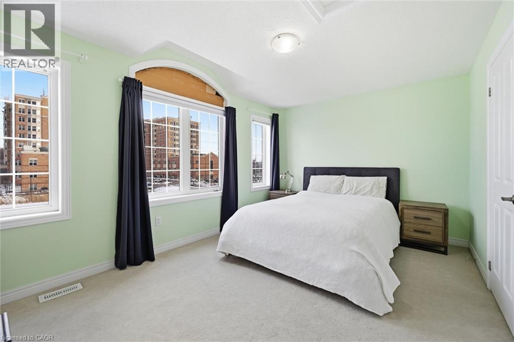 4165 Upper Middle Road Unit# 2, Burlington, Ontario  L7M 0V4 - Photo 25 - 40808423