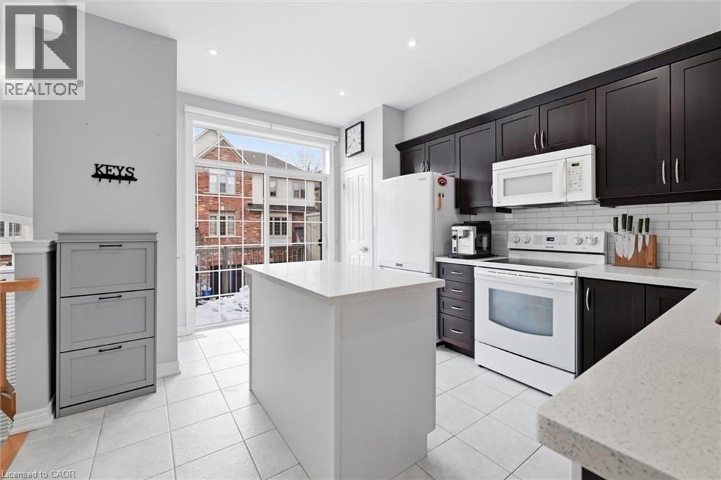 4165 Upper Middle Road Unit# 2, Burlington, Ontario  L7M 0V4 - Photo 3 - 40808423