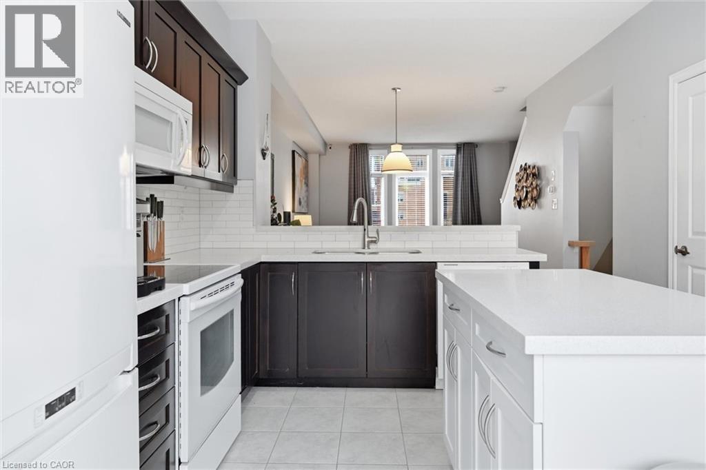 4165 Upper Middle Road Unit# 2, Burlington, Ontario  L7M 0V4 - Photo 6 - 40808423