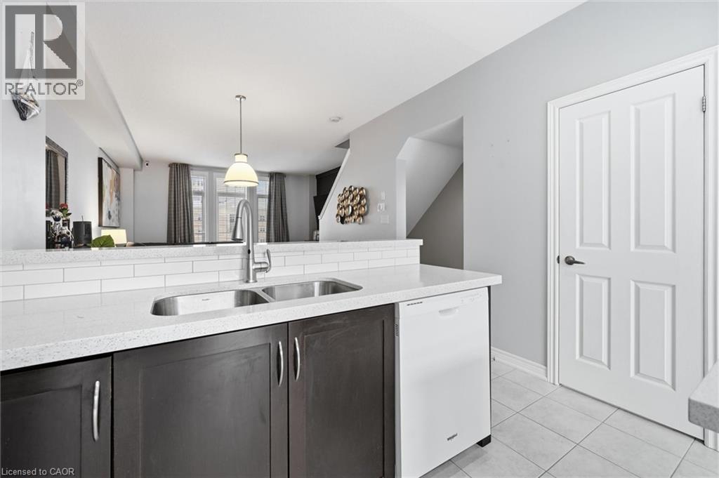 4165 Upper Middle Road Unit# 2, Burlington, Ontario  L7M 0V4 - Photo 8 - 40808423