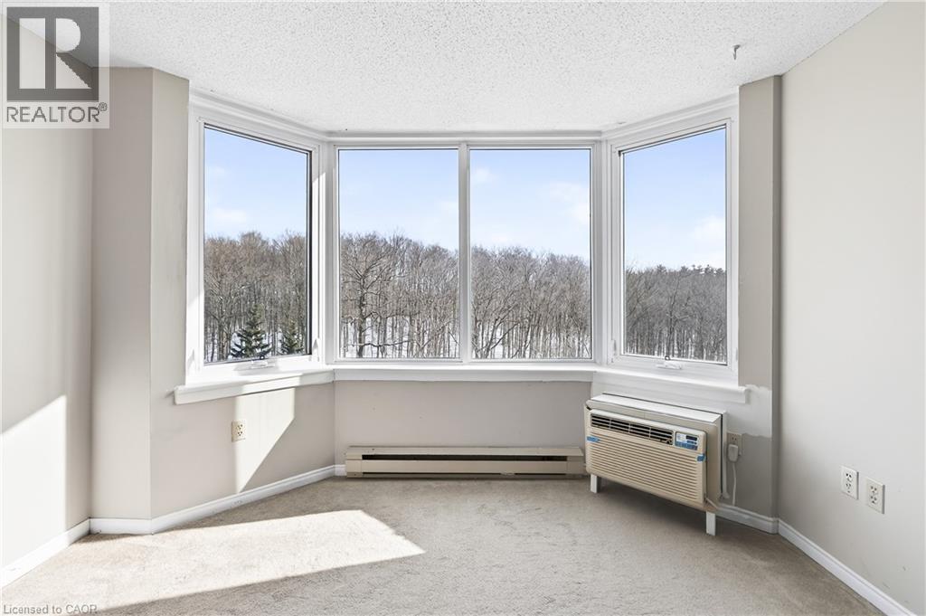 35 Green Valley Drive Unit# 1002, Kitchener, Ontario  N2P 2A5 - Photo 12 - 40807488