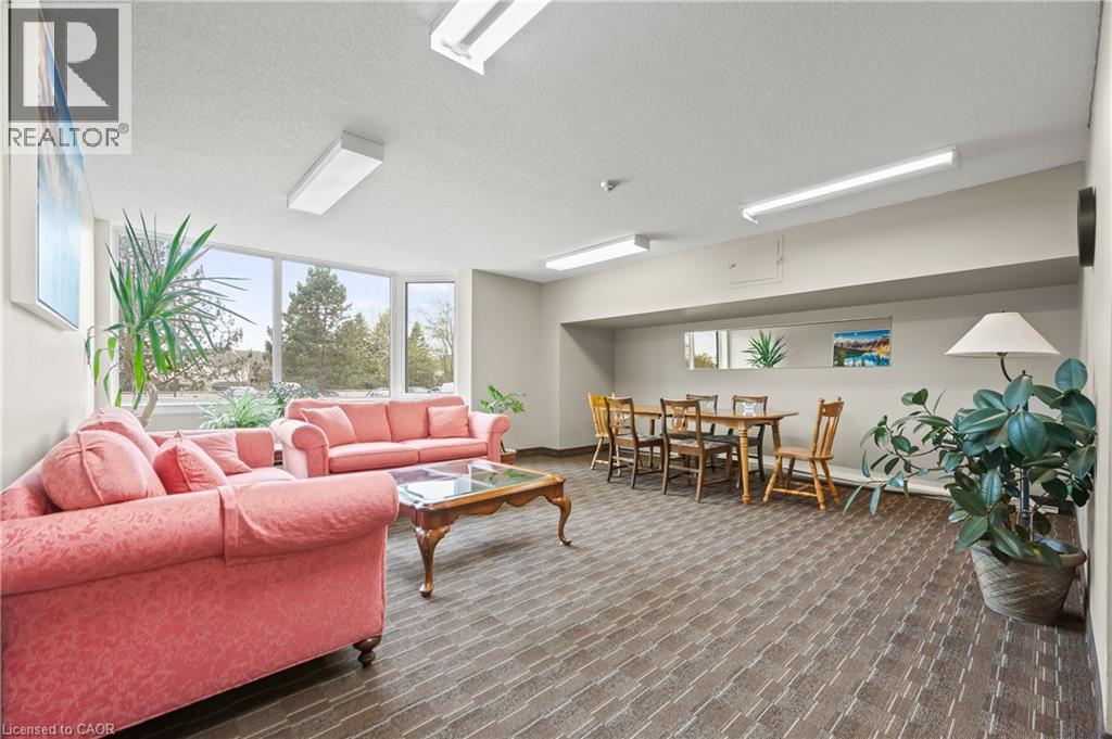 35 Green Valley Drive Unit# 1002, Kitchener, Ontario  N2P 2A5 - Photo 26 - 40807488