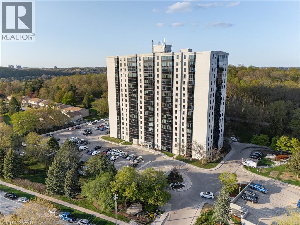 35 Green Valley Drive Unit# 1002, Kitchener, Ontario  N2P 2A5 - Photo 32 - 40807488