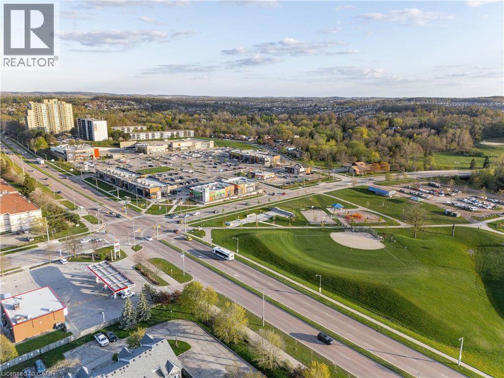 35 Green Valley Drive Unit# 1002, Kitchener, Ontario  N2P 2A5 - Photo 34 - 40807488