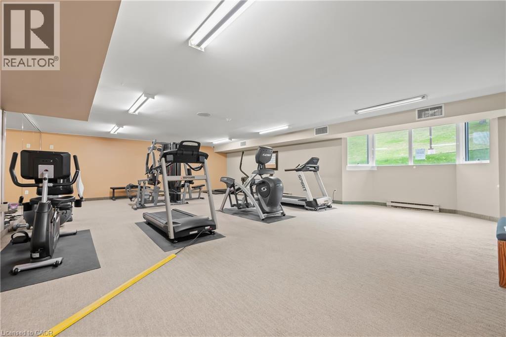 35 Green Valley Drive Unit# 212, Kitchener, Ontario  N2P 2A5 - Photo 32 - 40807487