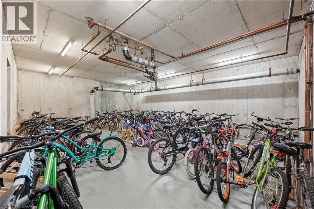 35 Green Valley Drive Unit# 212, Kitchener, Ontario  N2P 2A5 - Photo 35 - 40807487