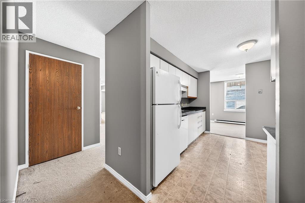 35 Green Valley Drive Unit# 212, Kitchener, Ontario  N2P 2A5 - Photo 8 - 40807487