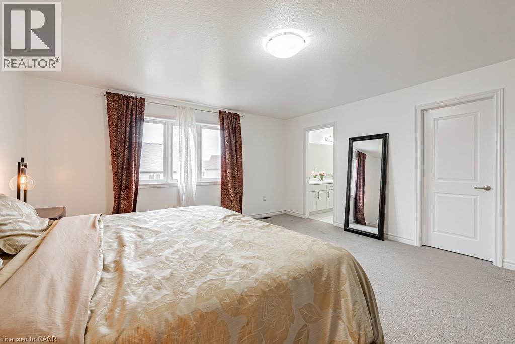 462 Blackburn Drive, Brantford, Ontario  N3T 6S8 - Photo 25 - 40792302