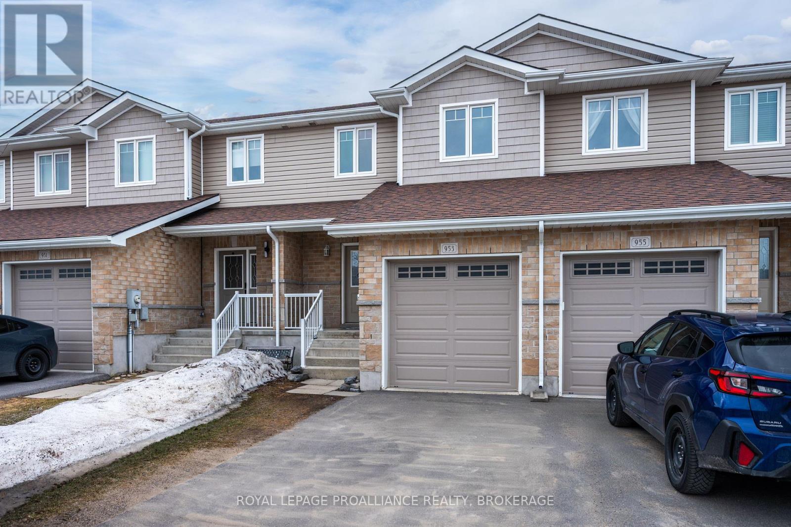 953 Blossom Street, Kingston (City Northwest), Ontario  K7P 0N2 - Photo 3 - X12877432