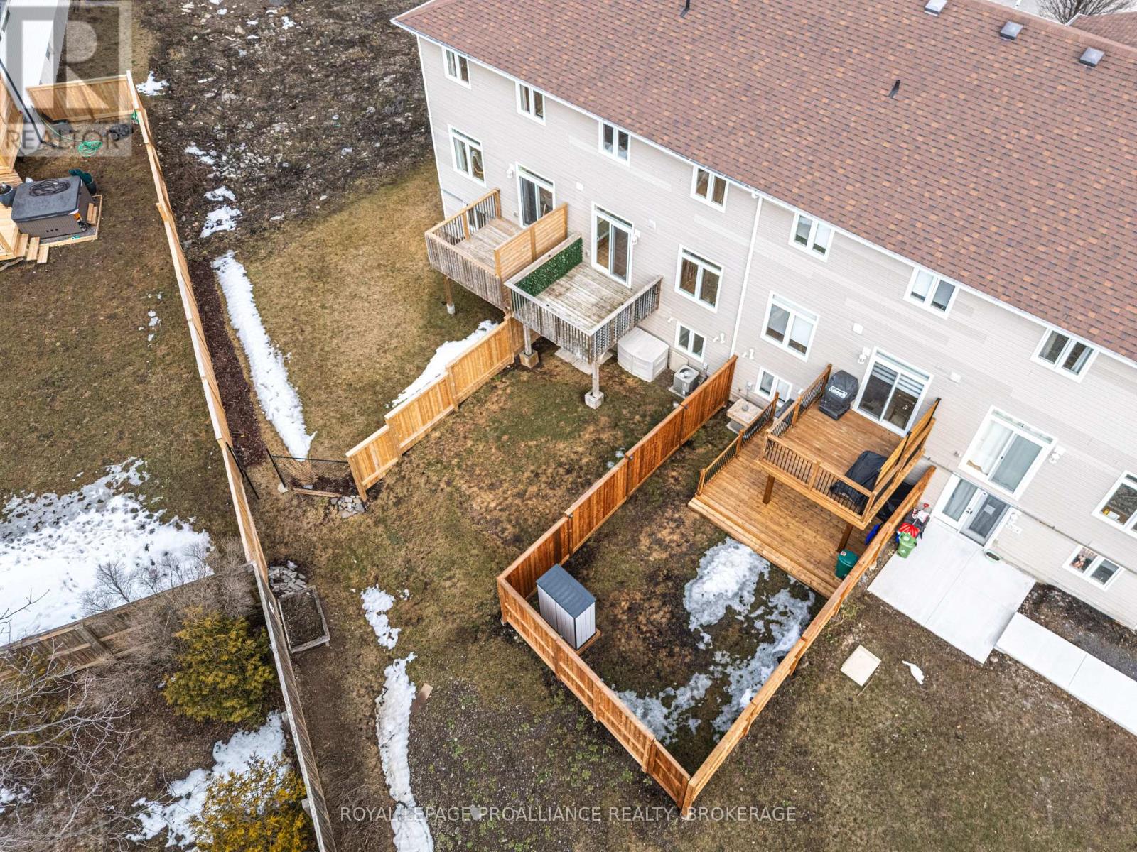 953 Blossom Street, Kingston (City Northwest), Ontario  K7P 0N2 - Photo 42 - X12877432