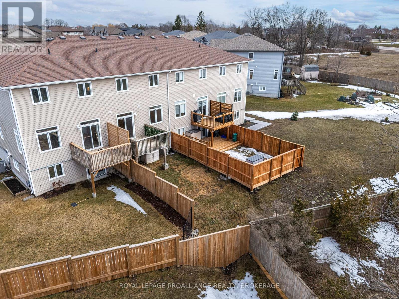 953 Blossom Street, Kingston (City Northwest), Ontario  K7P 0N2 - Photo 43 - X12877432