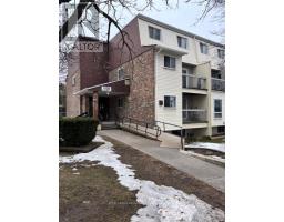 102 - 1000 PEMBRIDGE CRESCENT, Kingston, Ontario