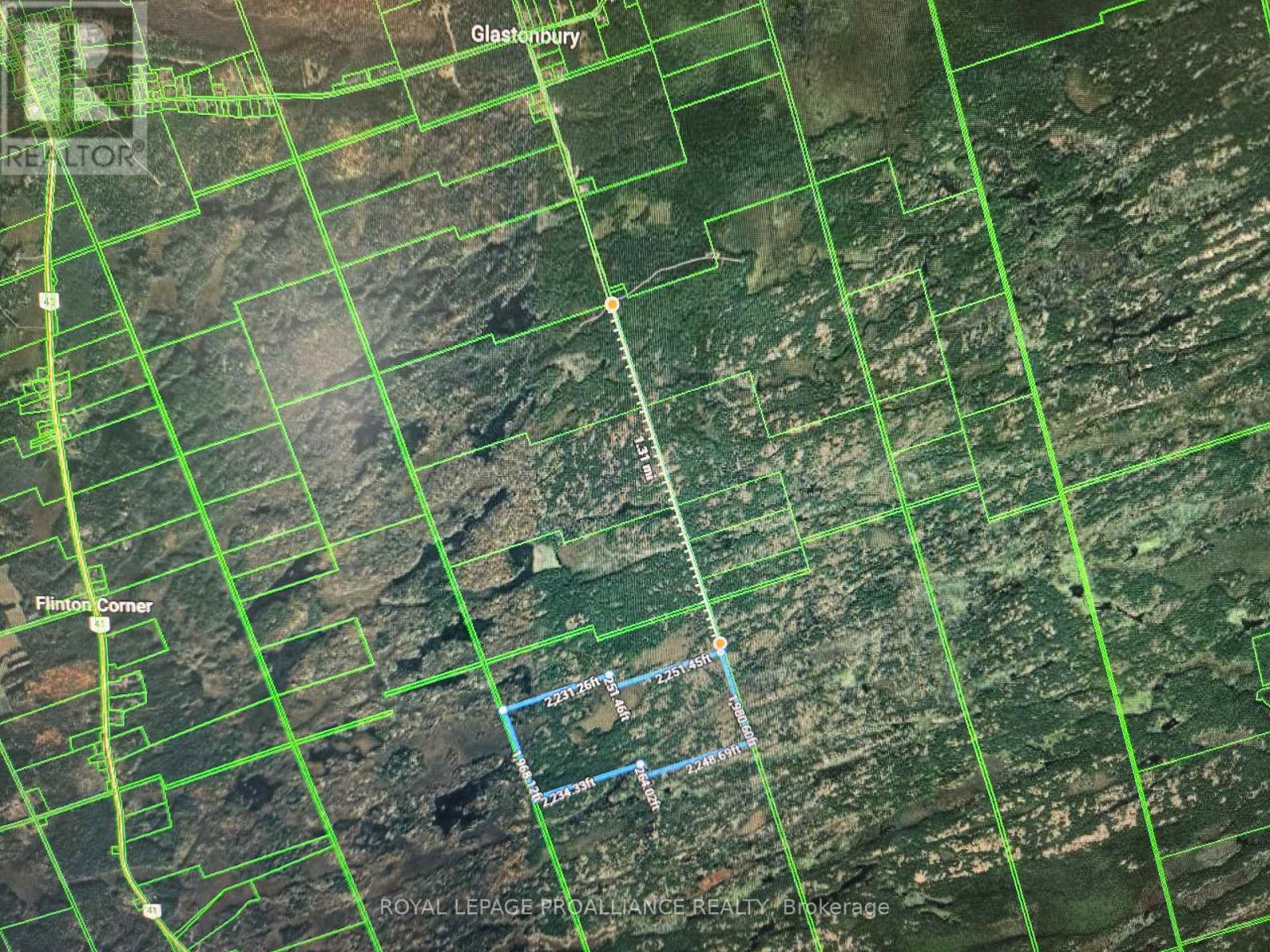 Kaladar Con 9 N Pt Lt 19 S Pt Lot 20, Addington Highlands, Ontario  K0H 1Z0 - Photo 1 - X12877298