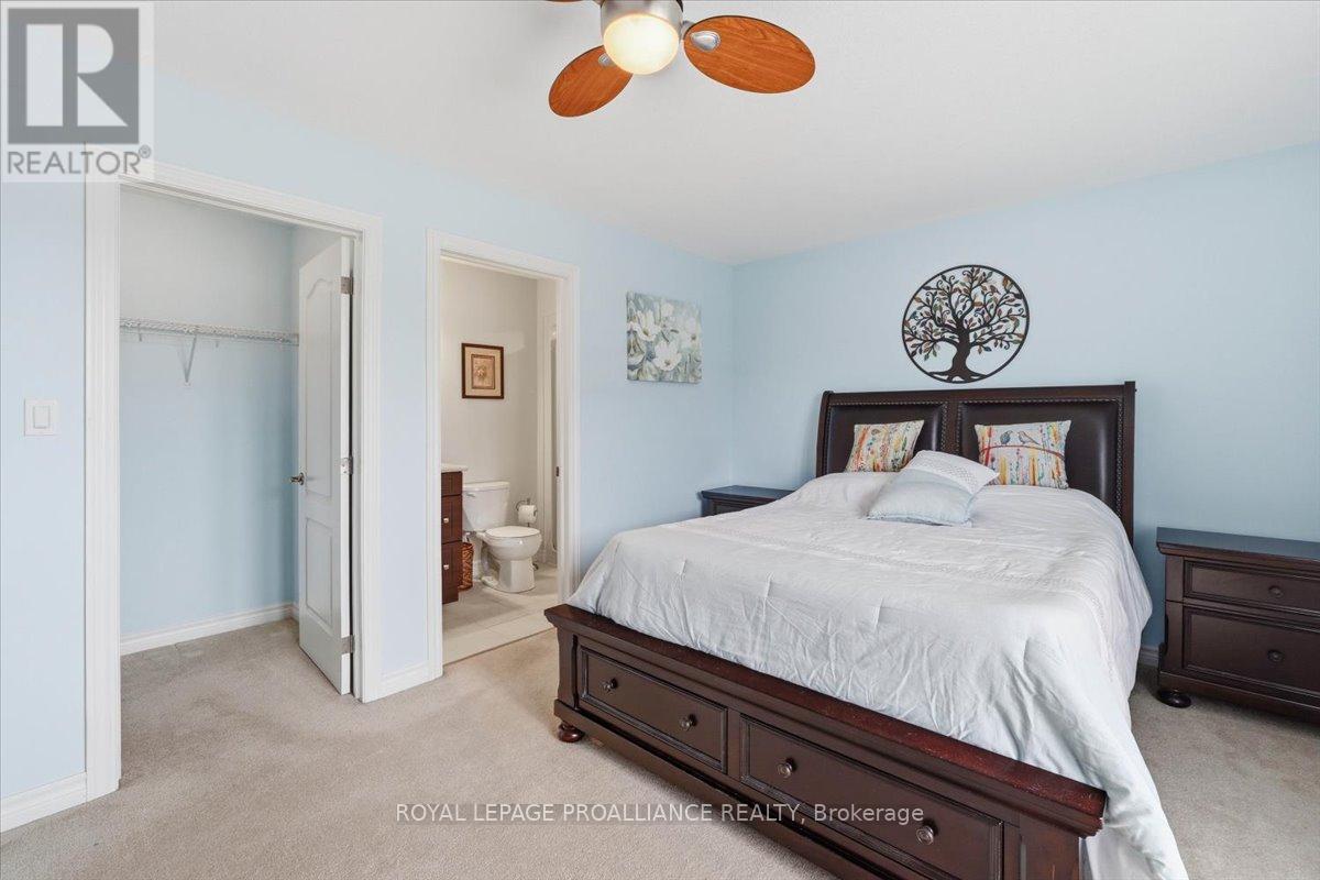 74 Conger Drive, Prince Edward County (Wellington), Ontario  K0K 3L0 - Photo 21 - X12877380