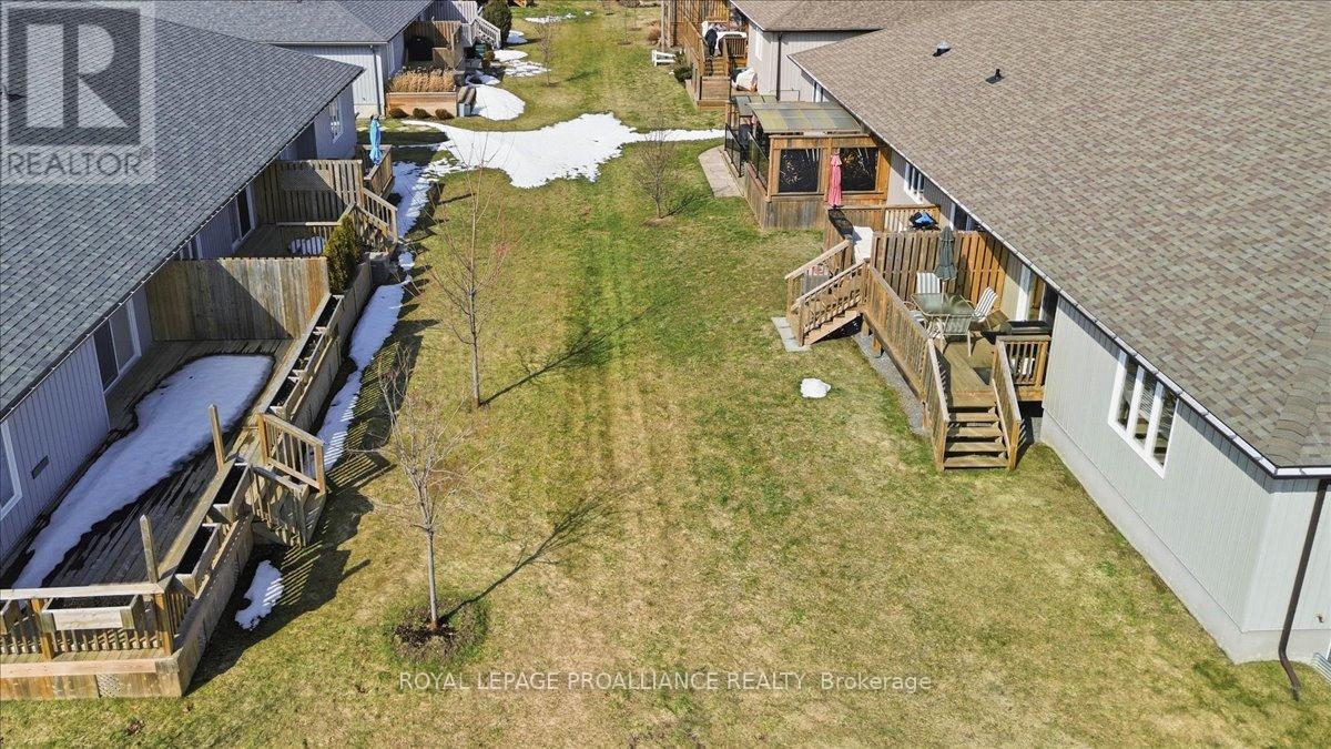 74 Conger Drive, Prince Edward County (Wellington), Ontario  K0K 3L0 - Photo 37 - X12877380