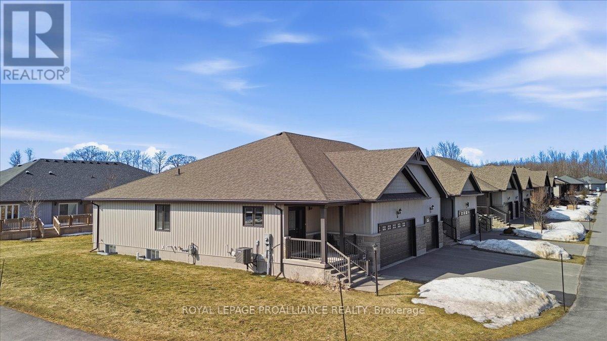 74 Conger Drive, Prince Edward County (Wellington), Ontario  K0K 3L0 - Photo 39 - X12877380
