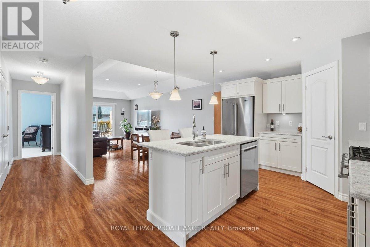 74 Conger Drive, Prince Edward County (Wellington), Ontario  K0K 3L0 - Photo 5 - X12877380