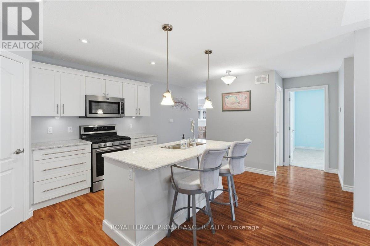 74 Conger Drive, Prince Edward County (Wellington), Ontario  K0K 3L0 - Photo 9 - X12877380