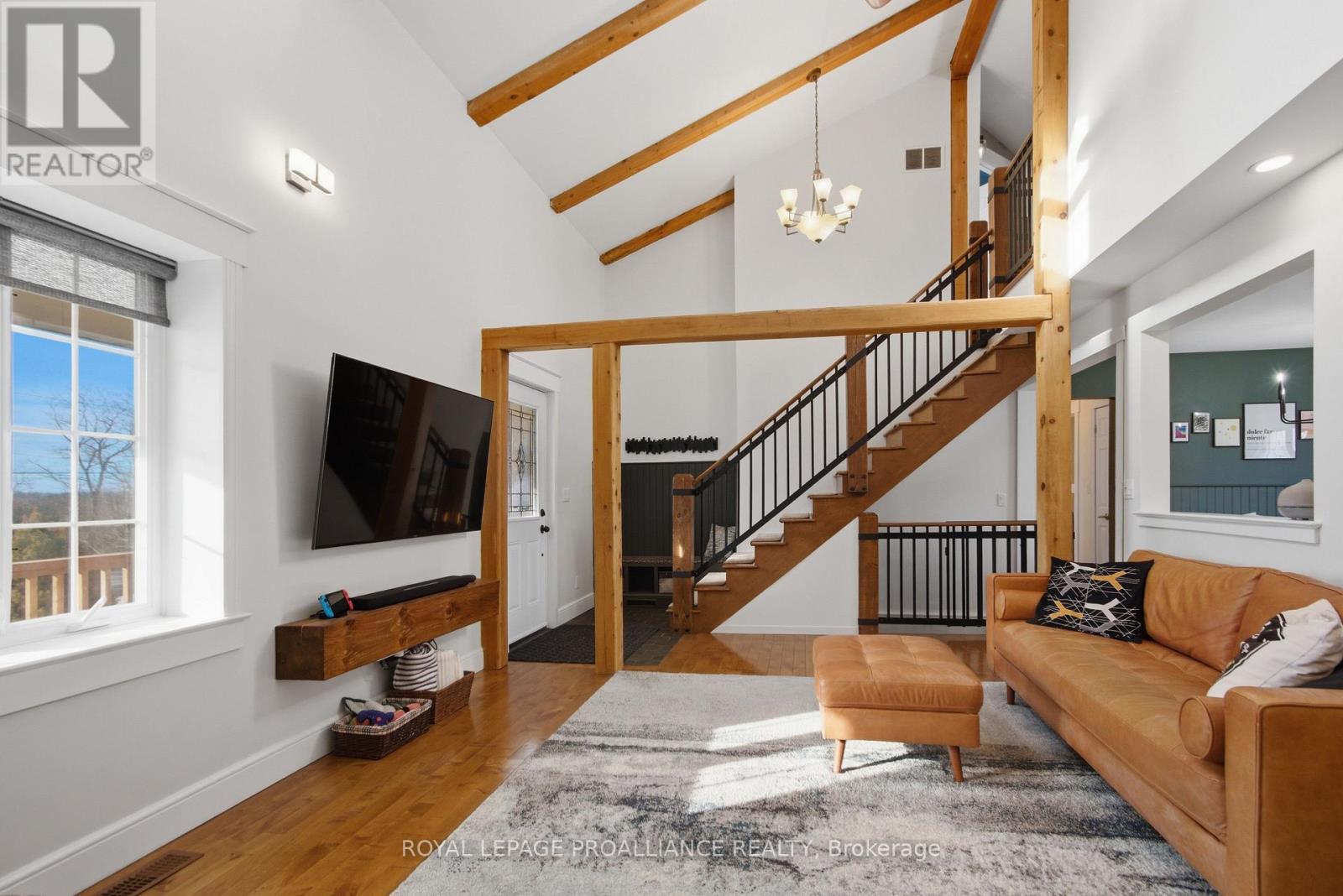 126 Salem Road, Prince Edward County (Ameliasburg Ward), Ontario  K0K 1A0 - Photo 10 - X12877400