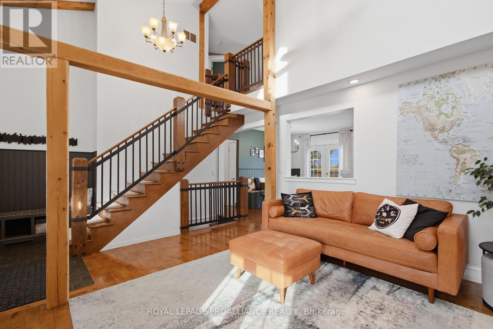 126 Salem Road, Prince Edward County (Ameliasburg Ward), Ontario  K0K 1A0 - Photo 11 - X12877400