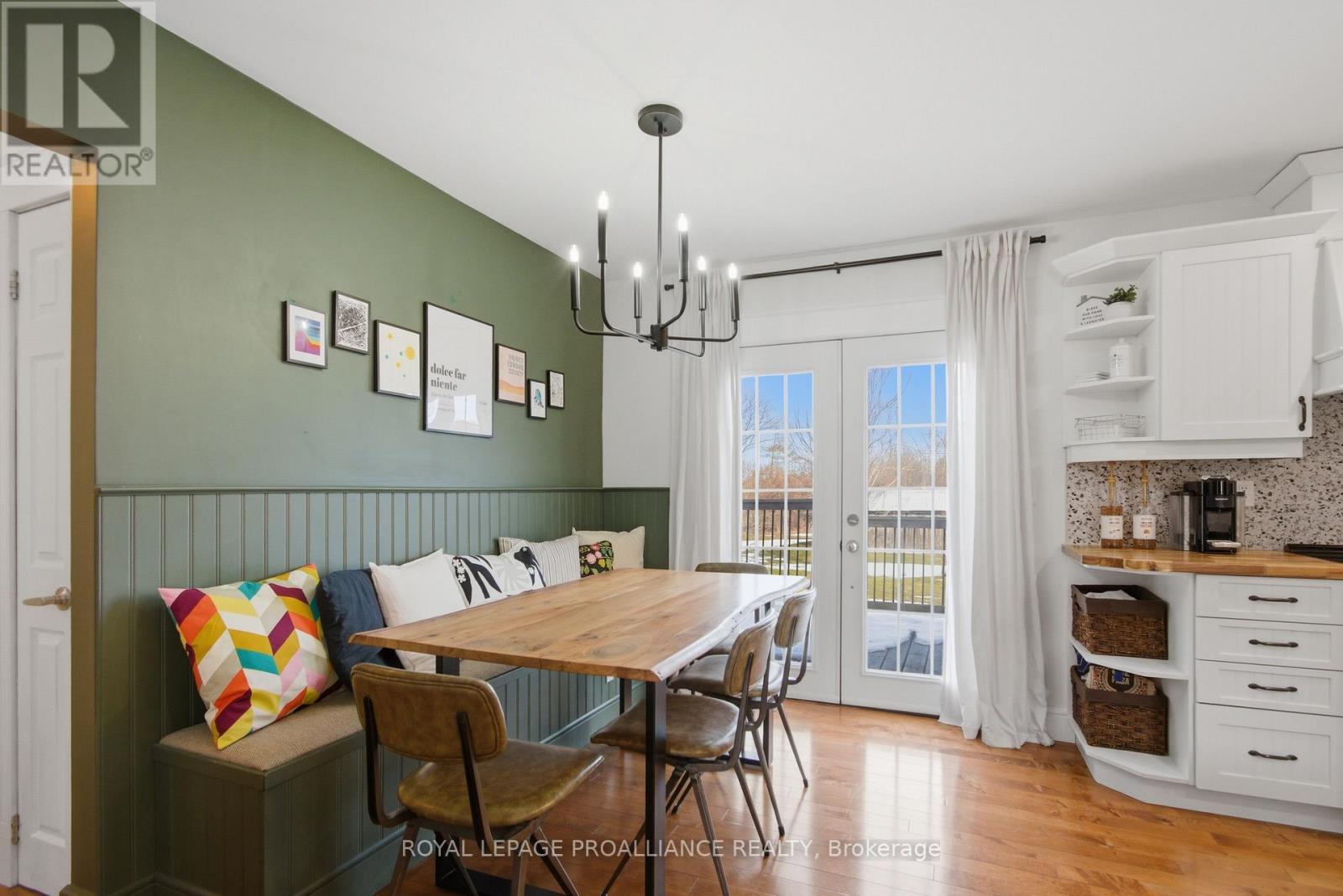 126 Salem Road, Prince Edward County (Ameliasburg Ward), Ontario  K0K 1A0 - Photo 18 - X12877400