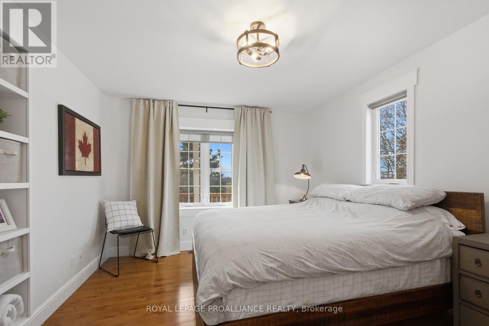 126 Salem Road, Prince Edward County (Ameliasburg Ward), Ontario  K0K 1A0 - Photo 19 - X12877400