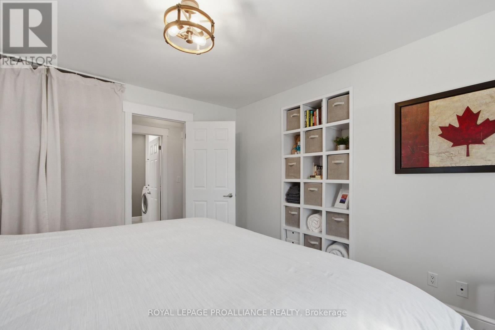 126 Salem Road, Prince Edward County (Ameliasburg Ward), Ontario  K0K 1A0 - Photo 20 - X12877400