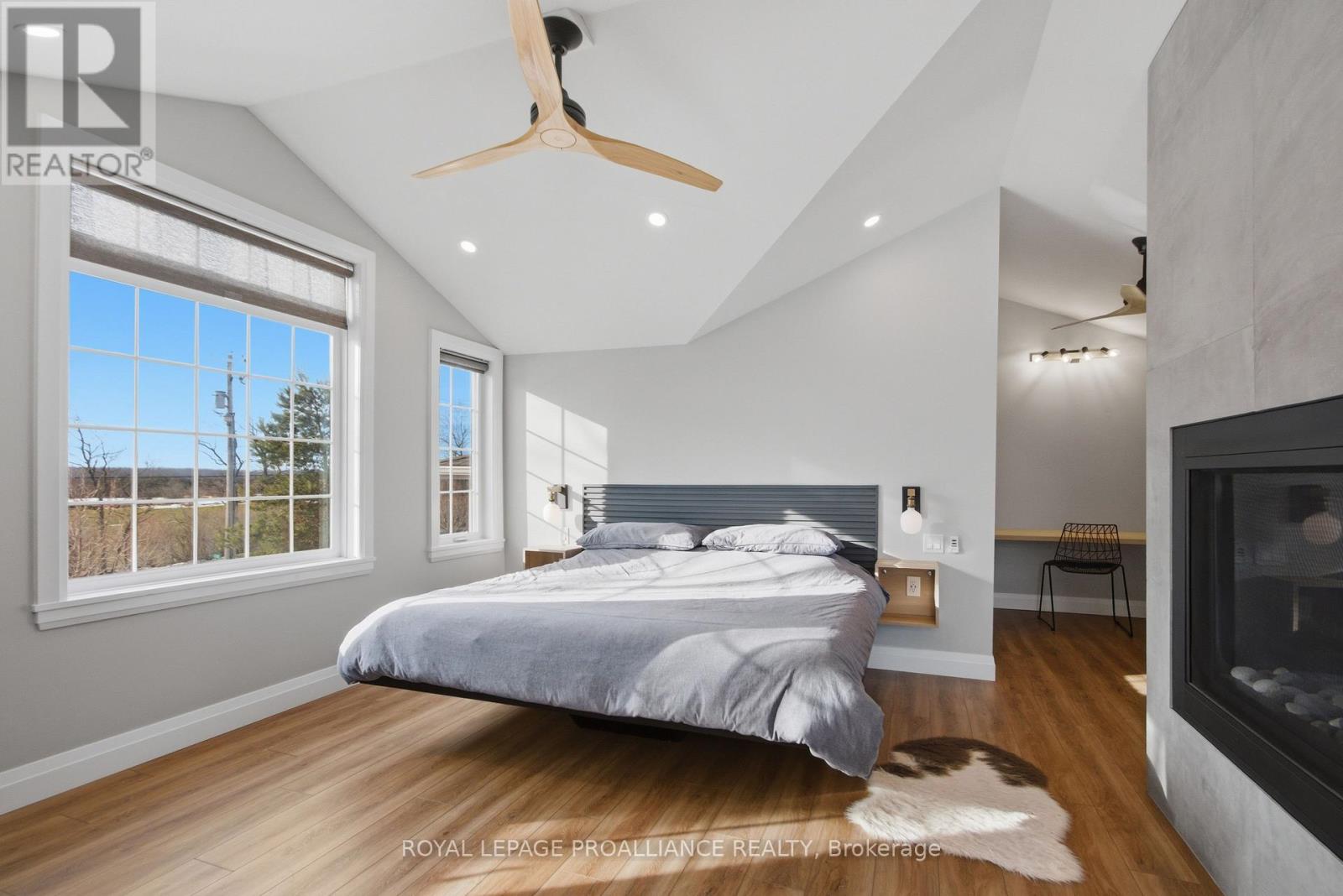 126 Salem Road, Prince Edward County (Ameliasburg Ward), Ontario  K0K 1A0 - Photo 24 - X12877400