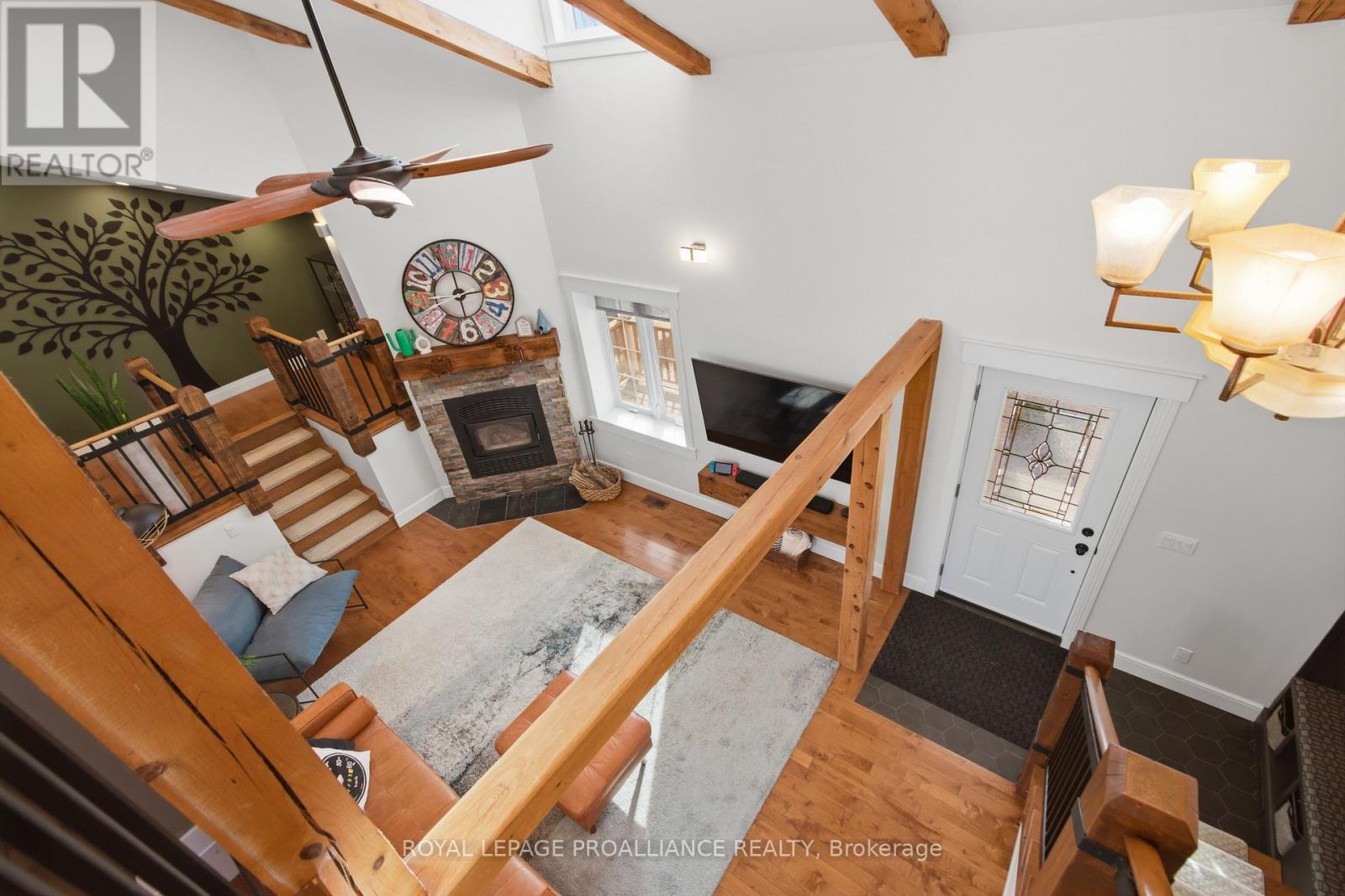 126 Salem Road, Prince Edward County (Ameliasburg Ward), Ontario  K0K 1A0 - Photo 29 - X12877400