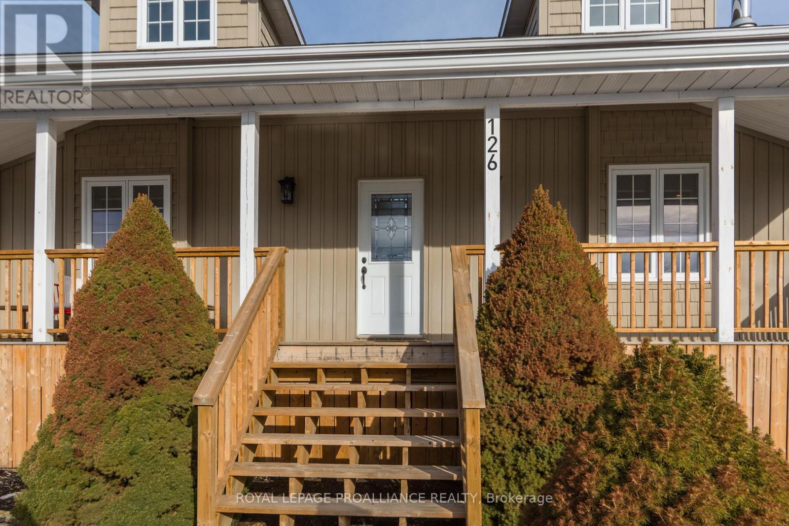 126 Salem Road, Prince Edward County (Ameliasburg Ward), Ontario  K0K 1A0 - Photo 3 - X12877400