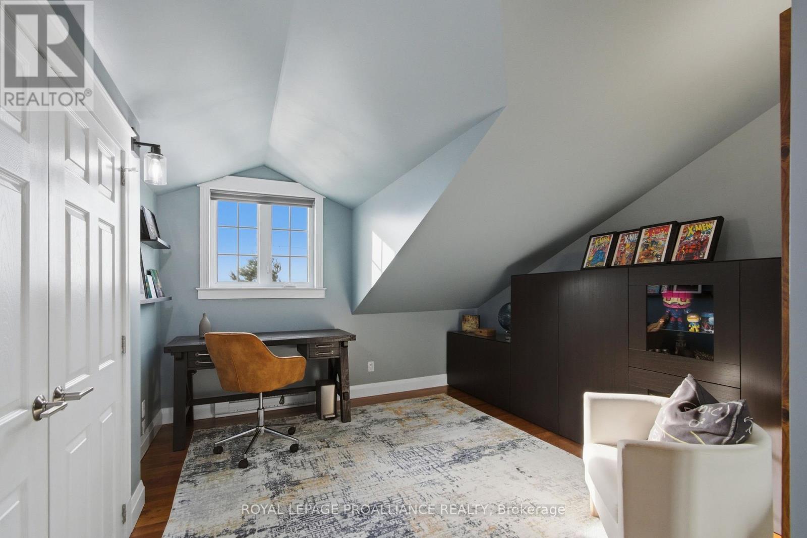 126 Salem Road, Prince Edward County (Ameliasburg Ward), Ontario  K0K 1A0 - Photo 33 - X12877400