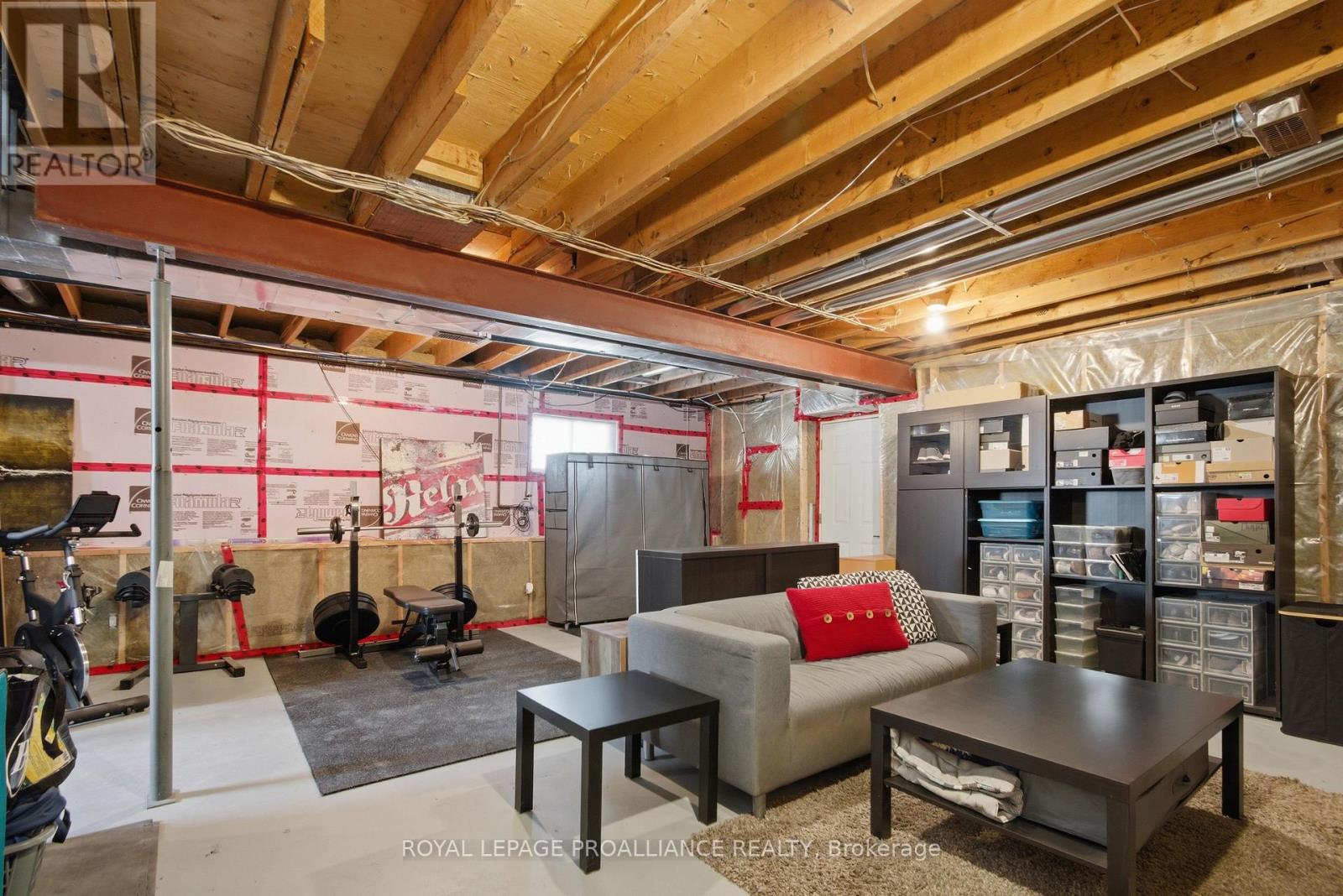 126 Salem Road, Prince Edward County (Ameliasburg Ward), Ontario  K0K 1A0 - Photo 36 - X12877400