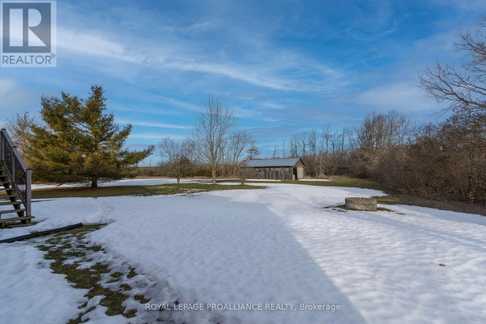 126 Salem Road, Prince Edward County (Ameliasburg Ward), Ontario  K0K 1A0 - Photo 38 - X12877400
