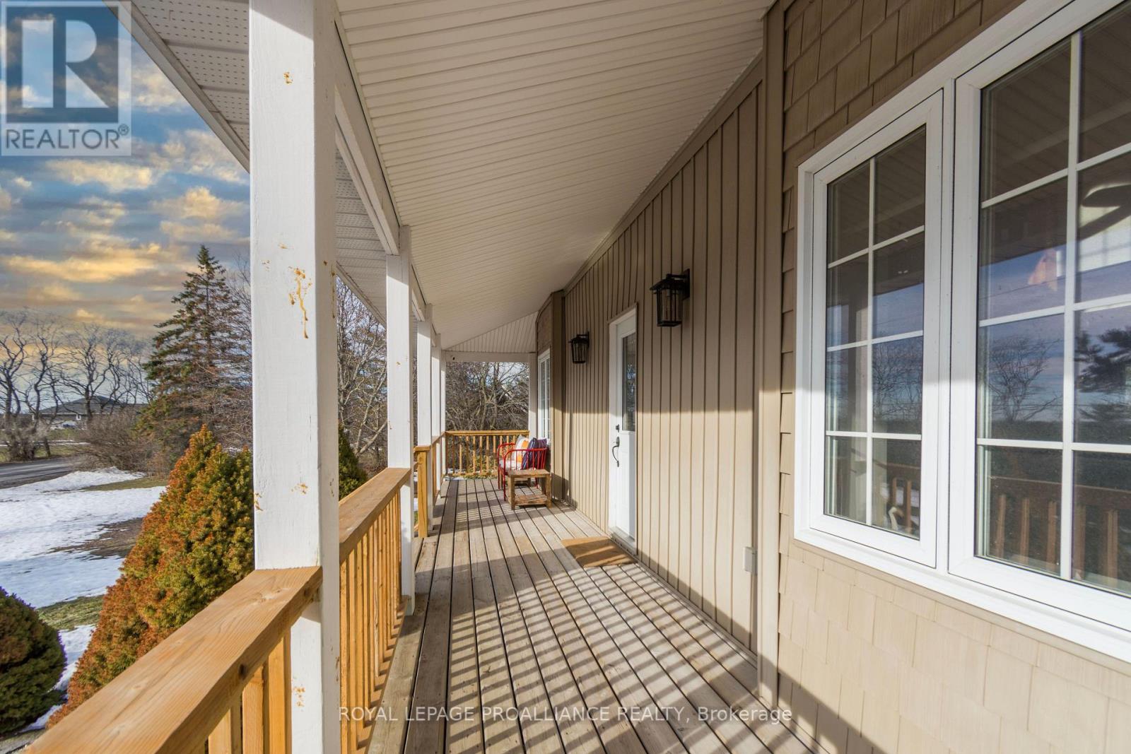 126 Salem Road, Prince Edward County (Ameliasburg Ward), Ontario  K0K 1A0 - Photo 4 - X12877400