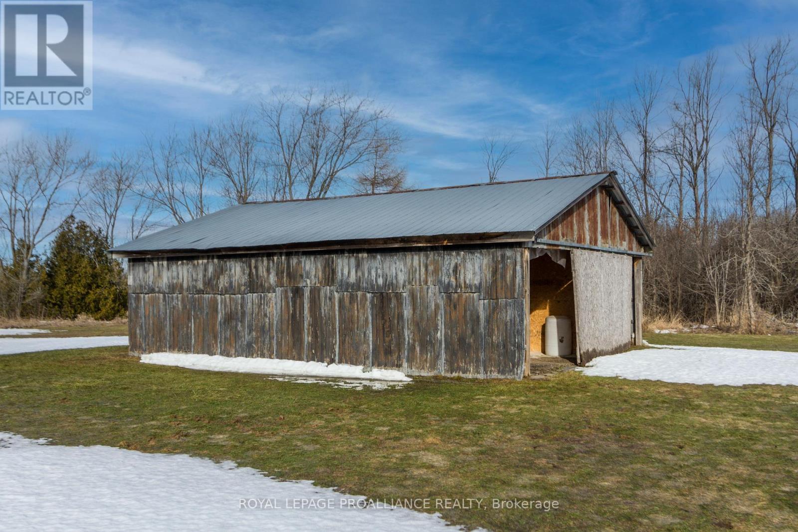 126 Salem Road, Prince Edward County (Ameliasburg Ward), Ontario  K0K 1A0 - Photo 40 - X12877400